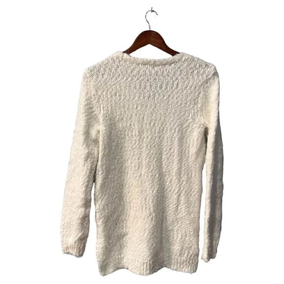 Kenneth‎ Cole EUC  super soft plush sweater - Picture 2 of 3